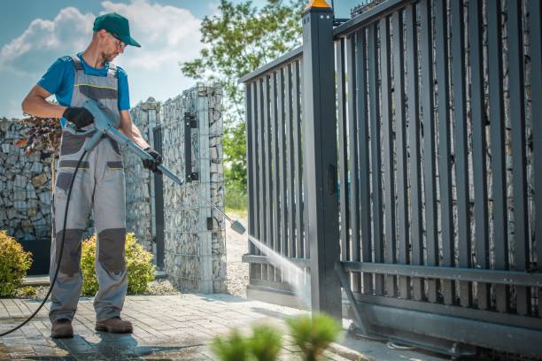 Best Machinery and Equipment Cleaning  in Eidson Road, TX