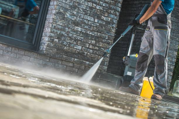 Best Parking Lot and Garage Cleaning  in Eidson Road, TX
