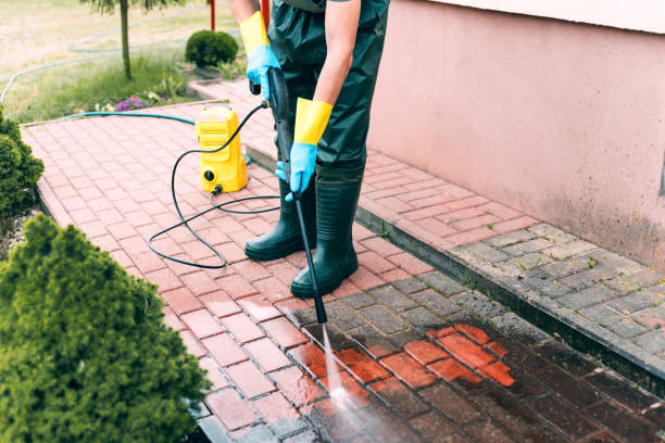Professional  Pressure Washing Services in Eidson Road, TX