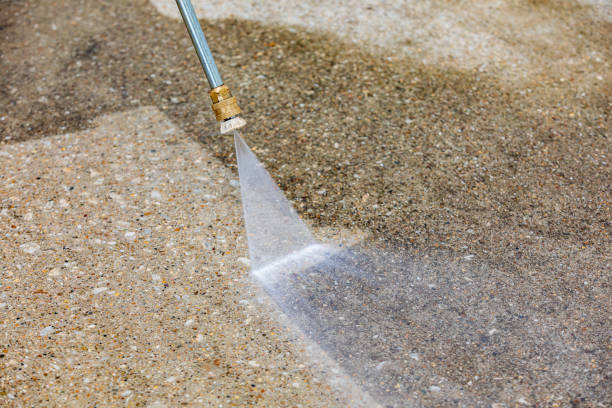 Best Gas Station Cleaning  in Eidson Road, TX