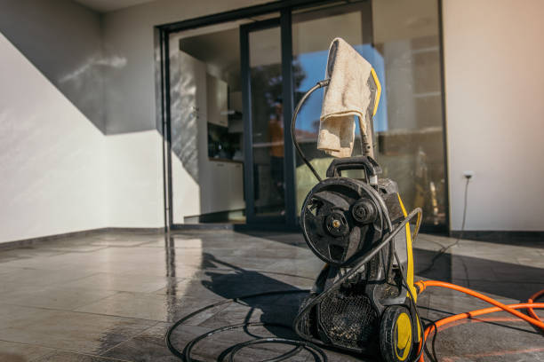 Best Factory Floor Cleaning  in Eidson Road, TX