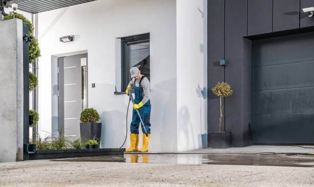 Best Fleet Vehicle Washing  in Eidson Road, TX